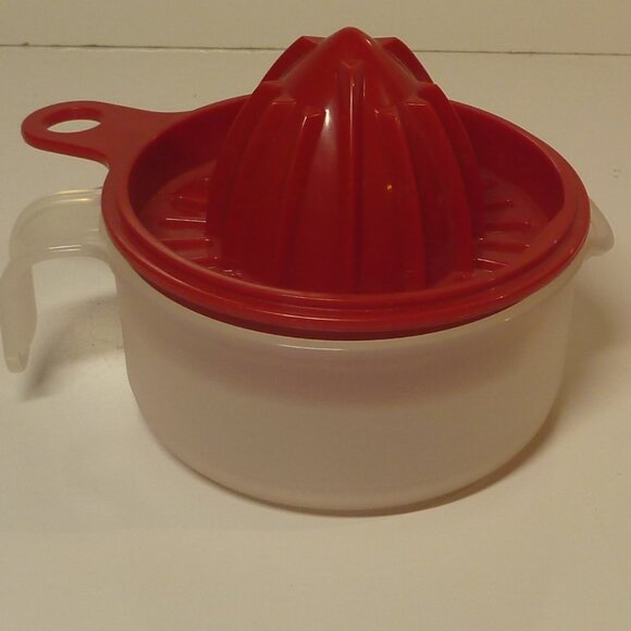 NEW Tupperware All-in-One Mate kitchen tool set. - Picture 3 of 9